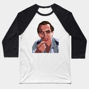 Buscemi Baseball T-Shirt